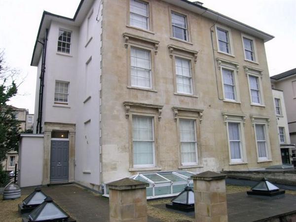 Hall Floor Flat St Pauls Road