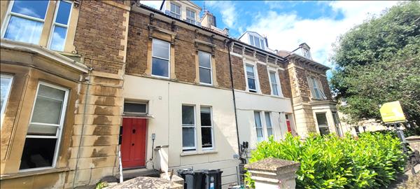 First Floor Rear Flat Aberdeen Road