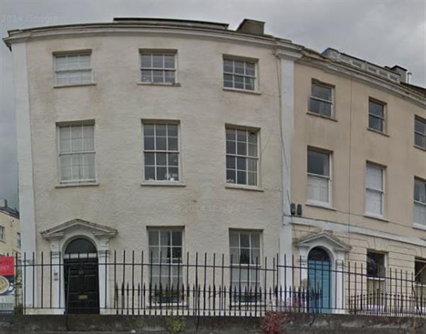 Second Floor Rear Flat Richmond Terrace