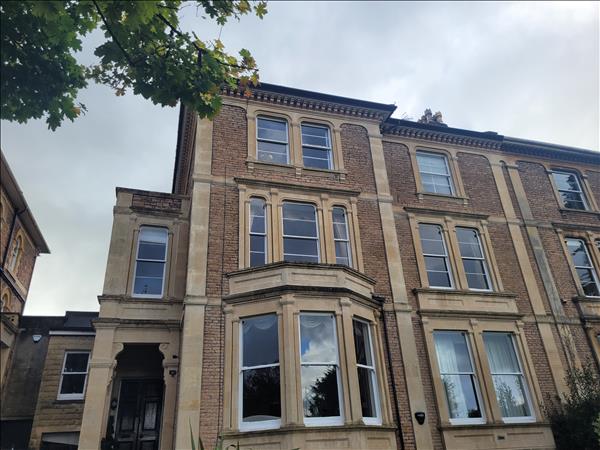 Top Floor Rear Flat, Canynge Road